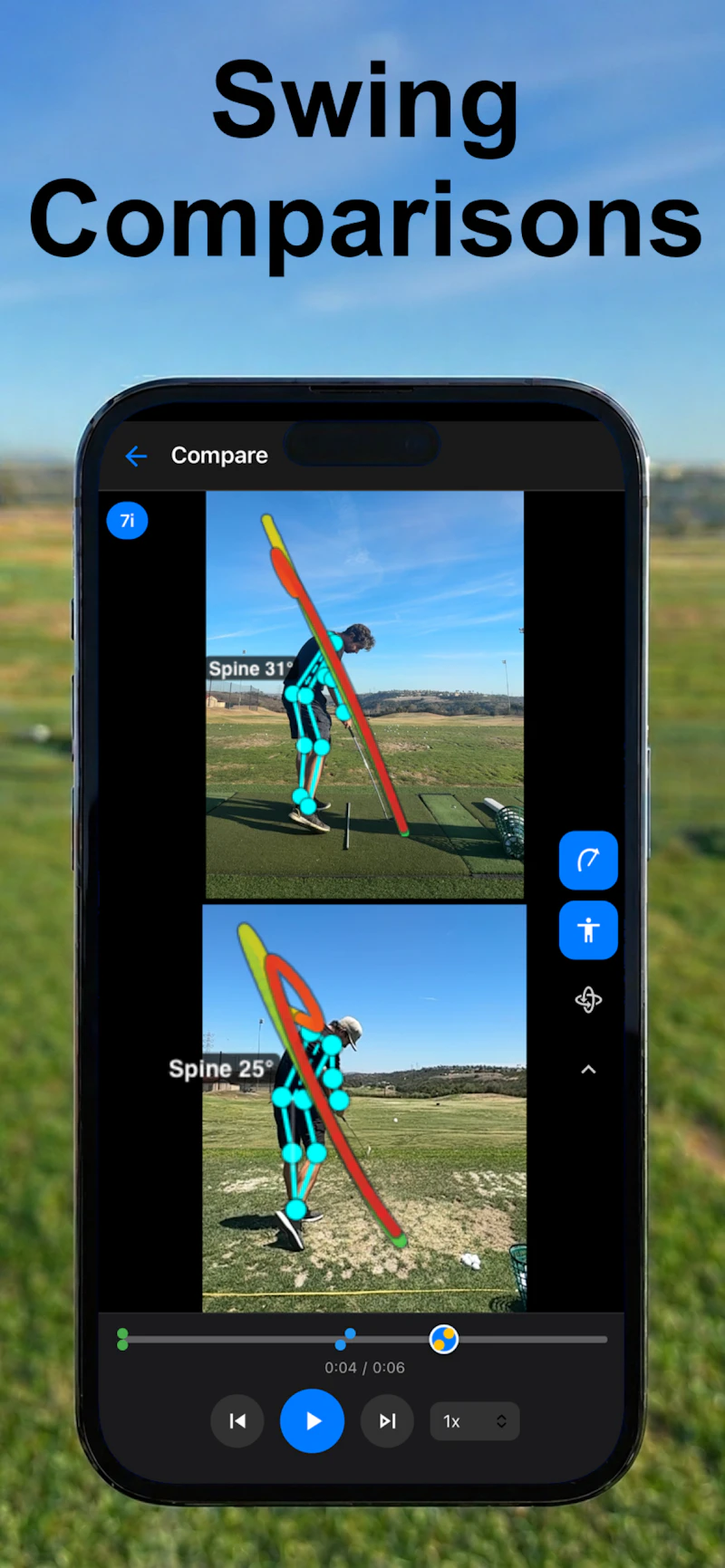 SwingDraw v3 screenshot 3