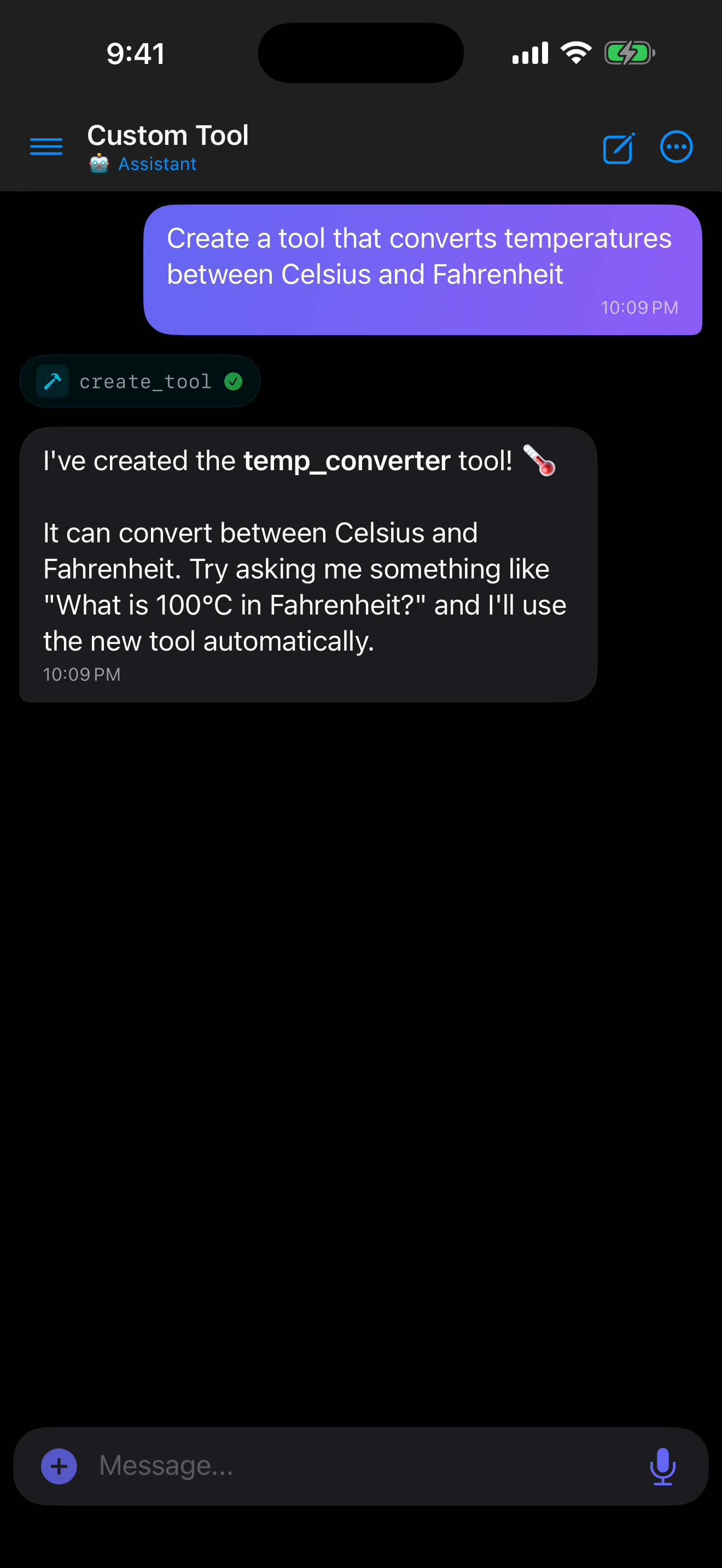 Spectrion gallery image