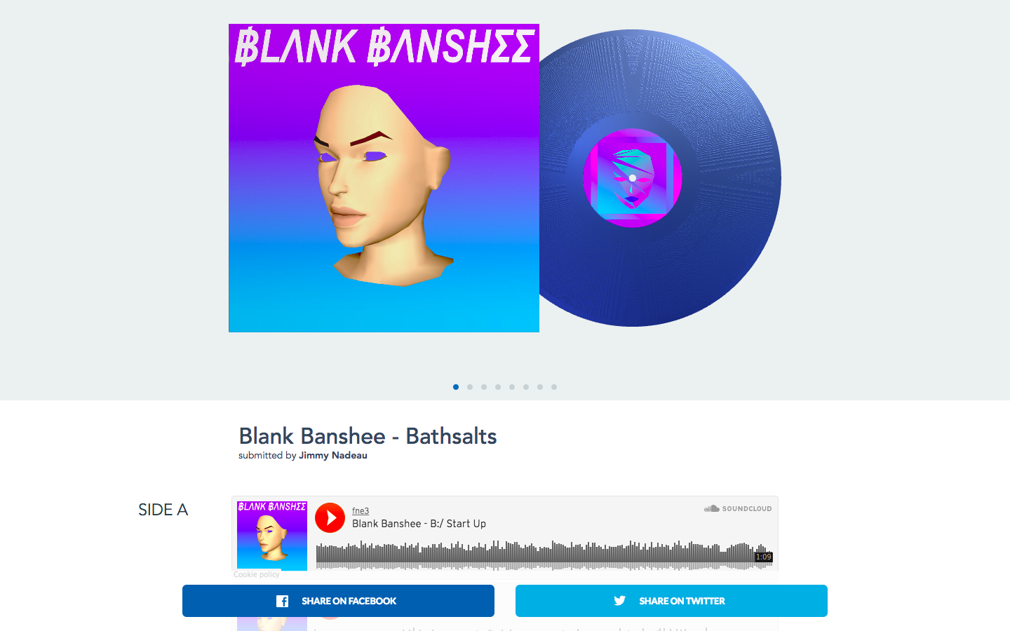 Vinylize.it gallery image