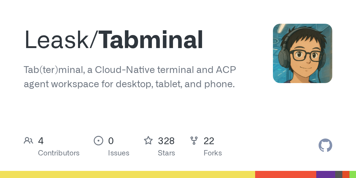 Tabminal gallery image