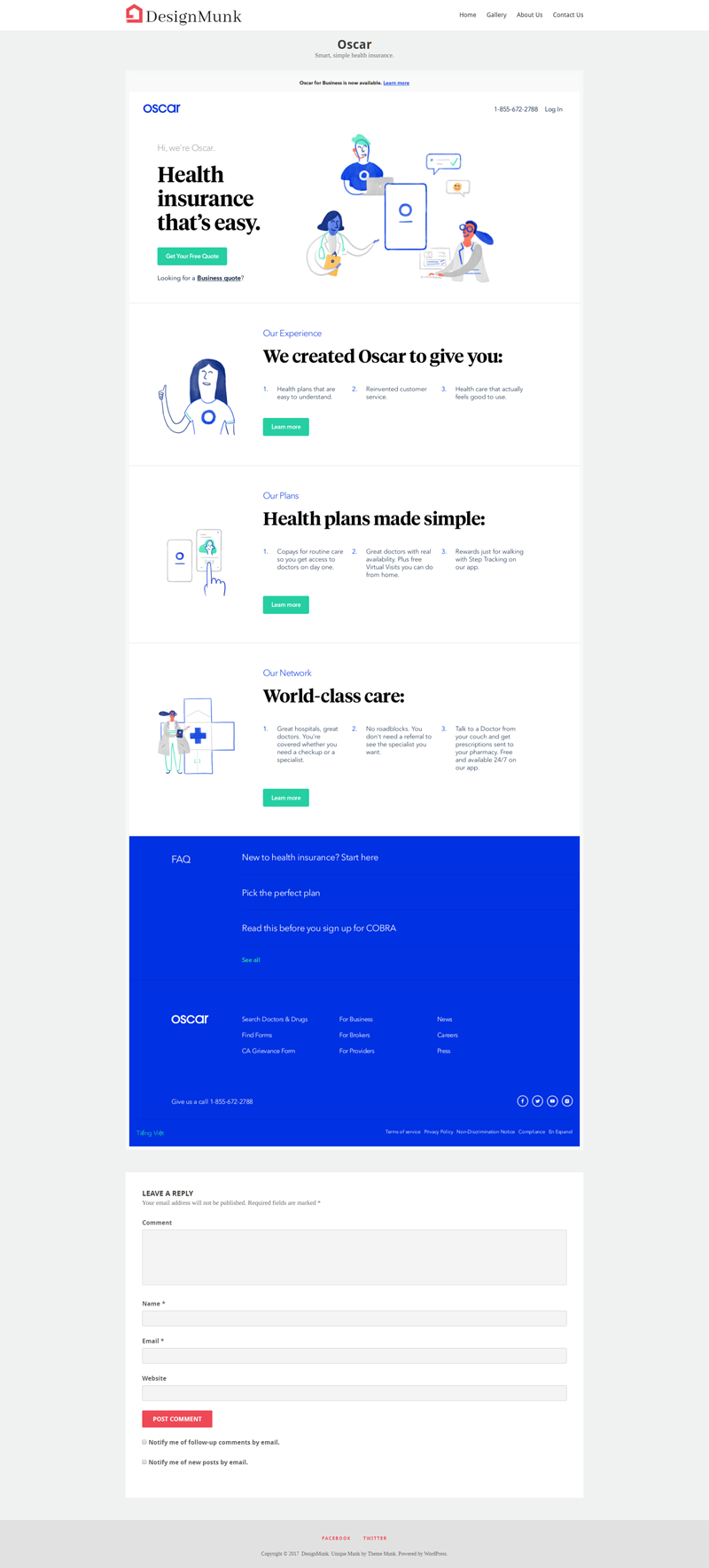 DesignMunk gallery image