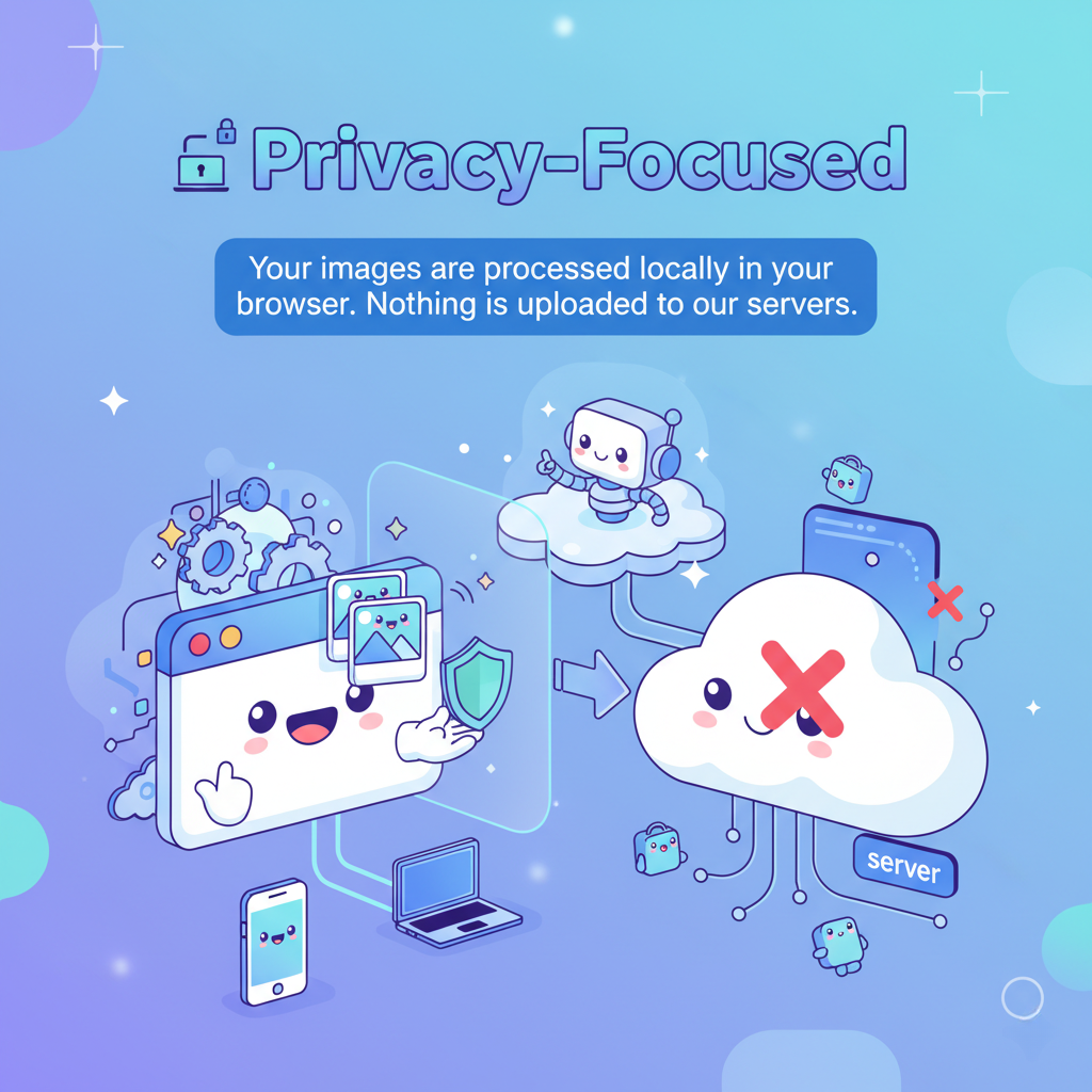 Gemini Watermark Cleaner | Erase With AI gallery image