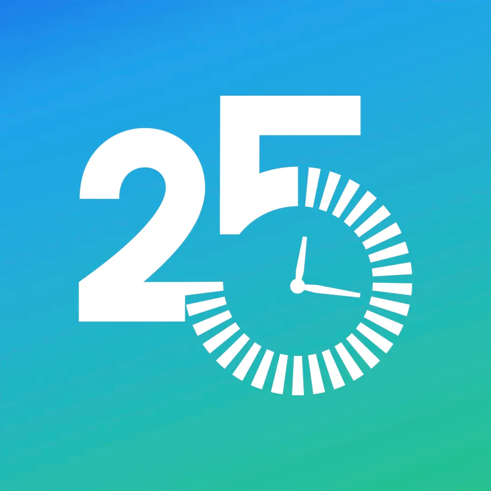 25 Hour News
