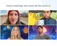 Zoom Exotic media 3