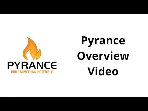 Pyrance gallery image