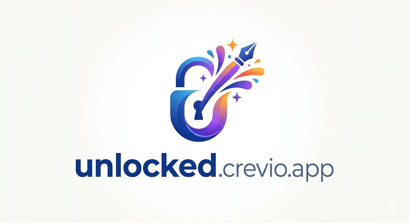 Unlocked — Learn it. Level up. Unlock!
