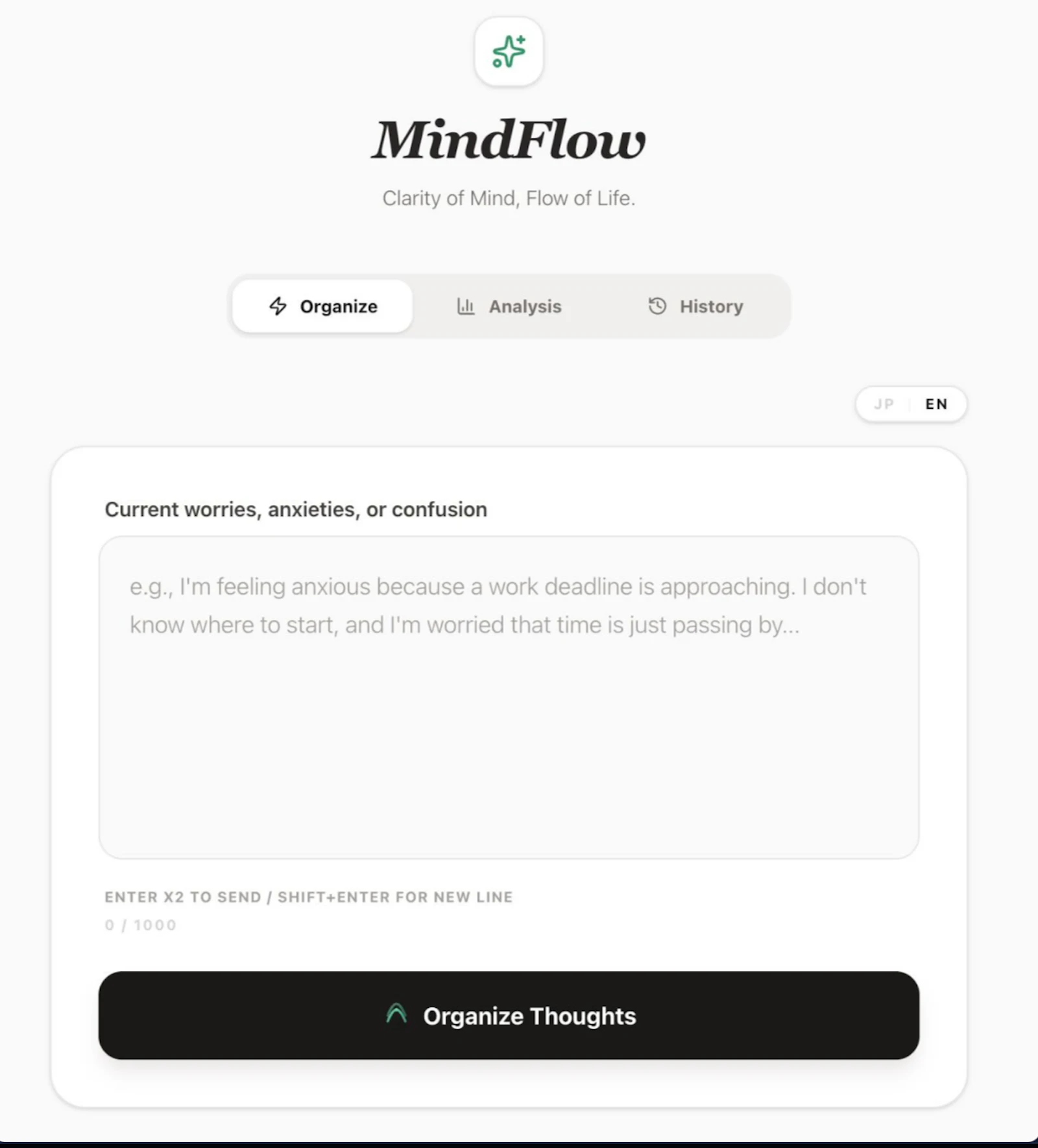 MindFlow screenshot 4