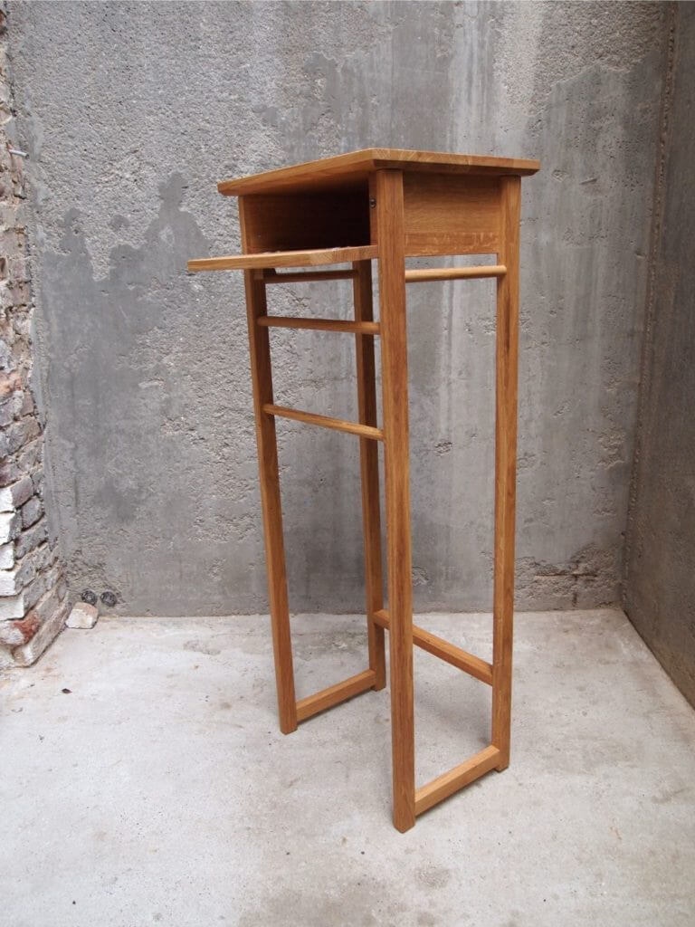 Stummer Diener gallery image