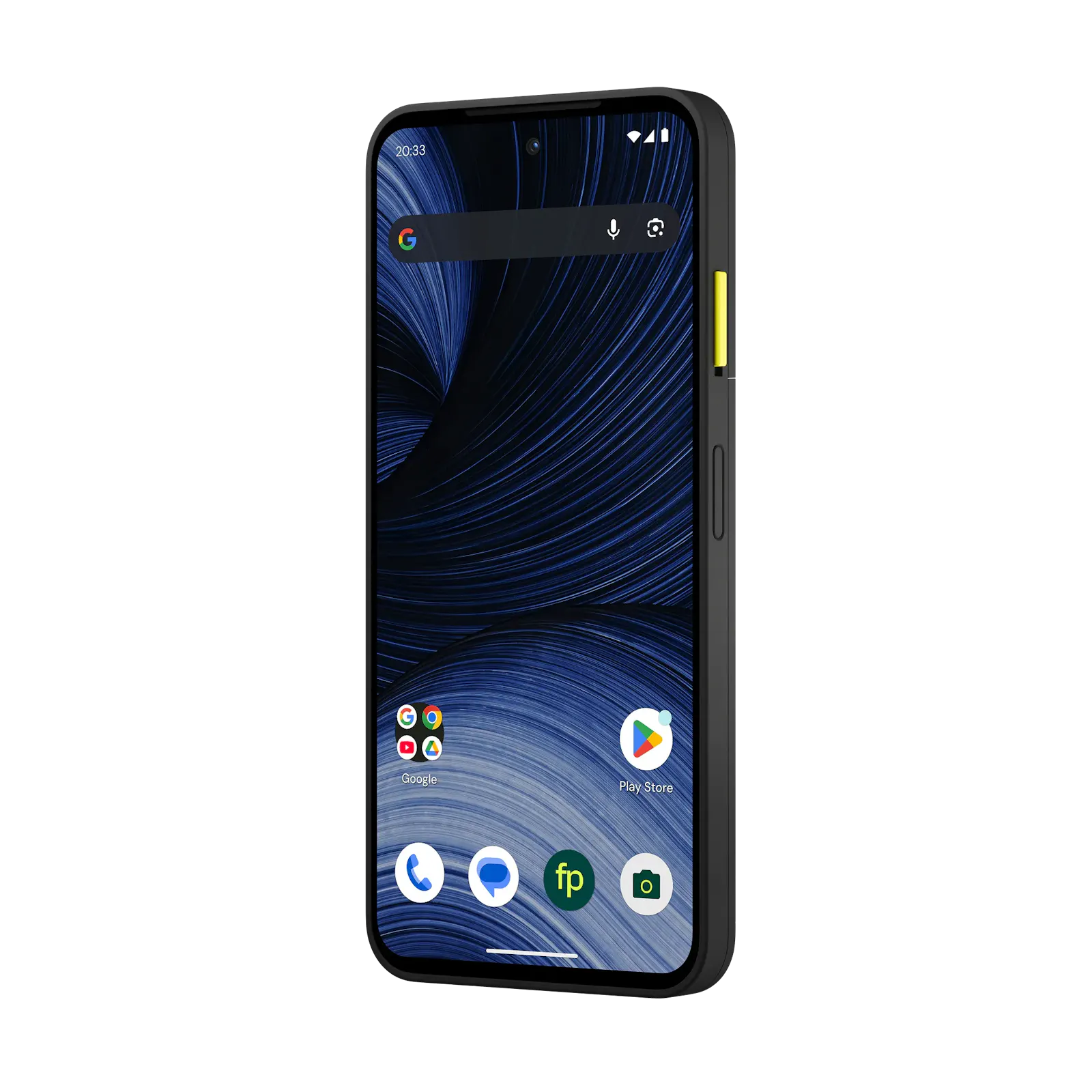 Fairphone Gen 6+ screenshot 10