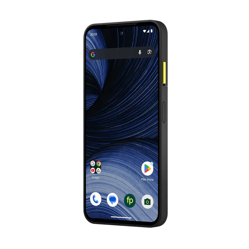 Fairphone Gen 6+ screenshot 10