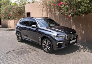 Bitoc Hire Car Rental in Dubai gallery image