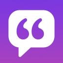 Quotura - Words to b... logo