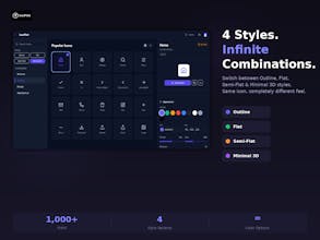 IconPilot gallery image