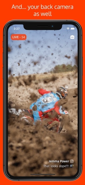 Deliverer gallery image