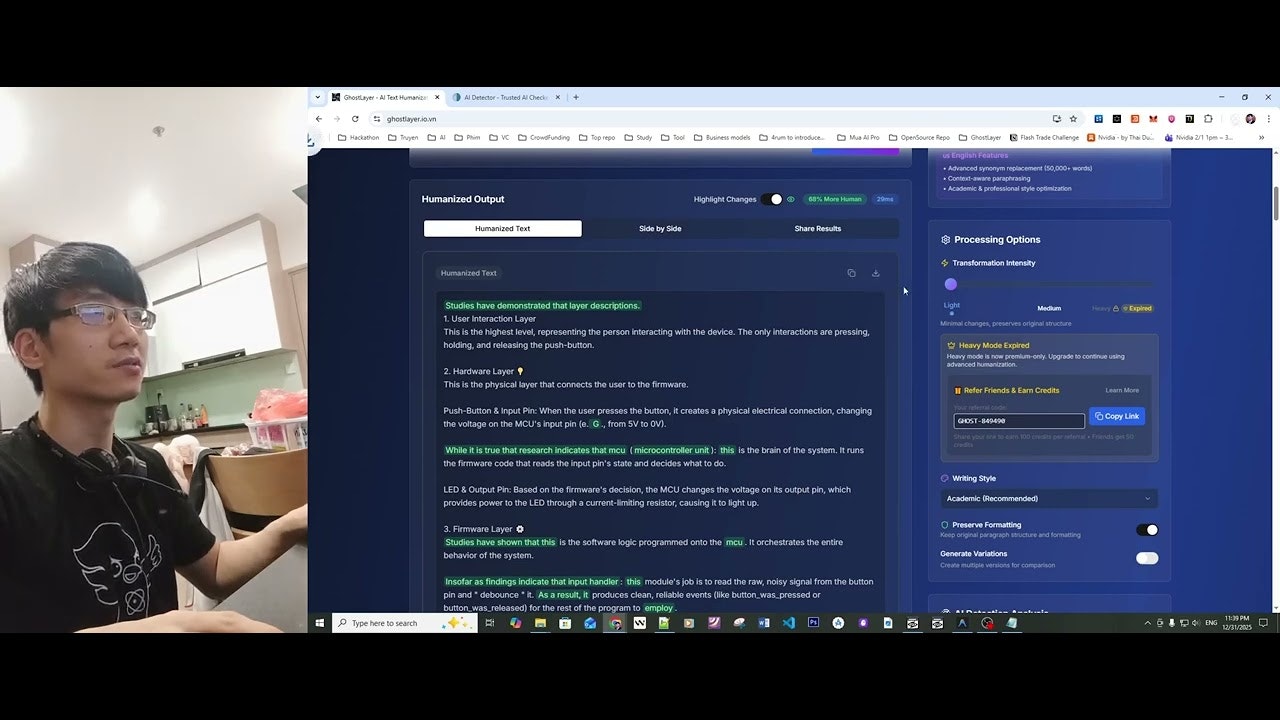 GhostLayer gallery image