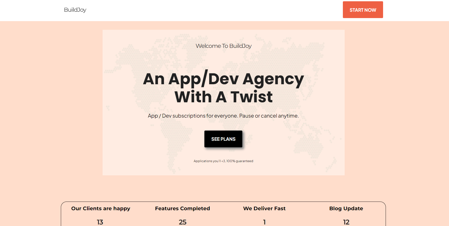 Media Buildjoy 2