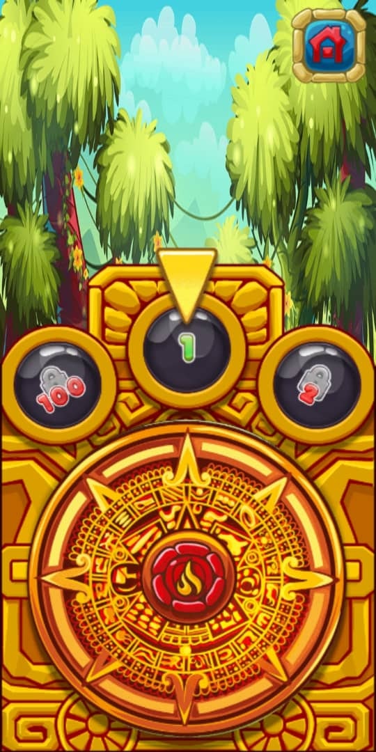Mídia 8 de Jogo de atirador do mal Zumbla Deluxe - Diversão de jogar, muito viciante e envolvente, seja o chefe