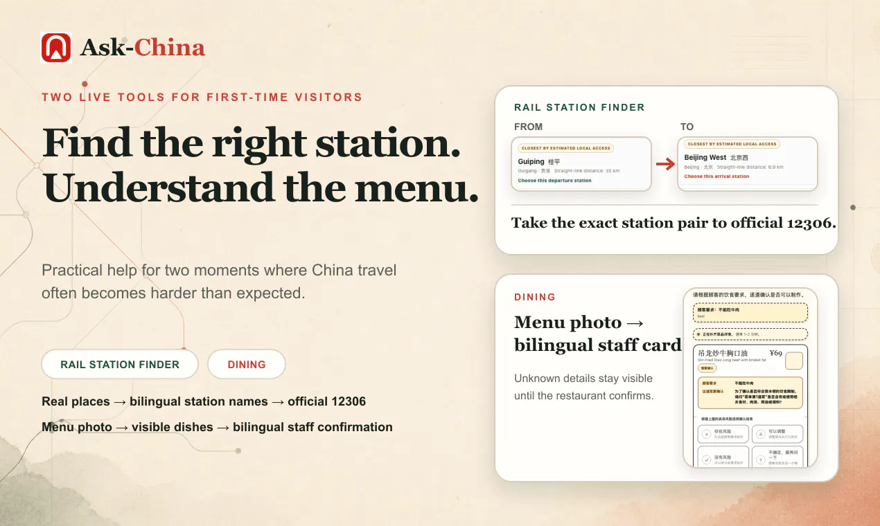 Ask-China gallery image