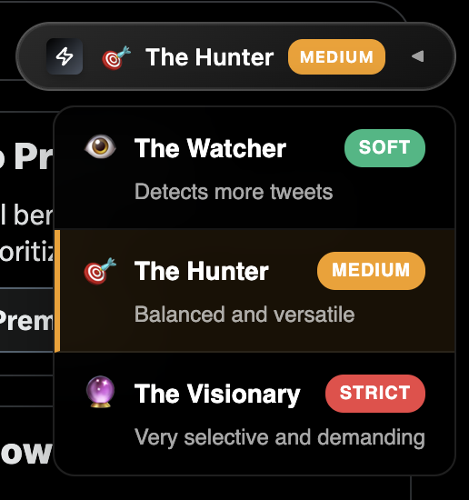 XpectViral - Stop Guessing. See What's About to Blow Up on X. media 2