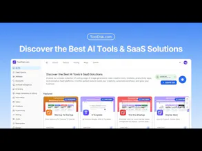 Tool Disk gallery image