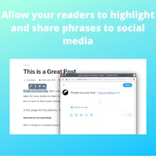 Highly gallery image