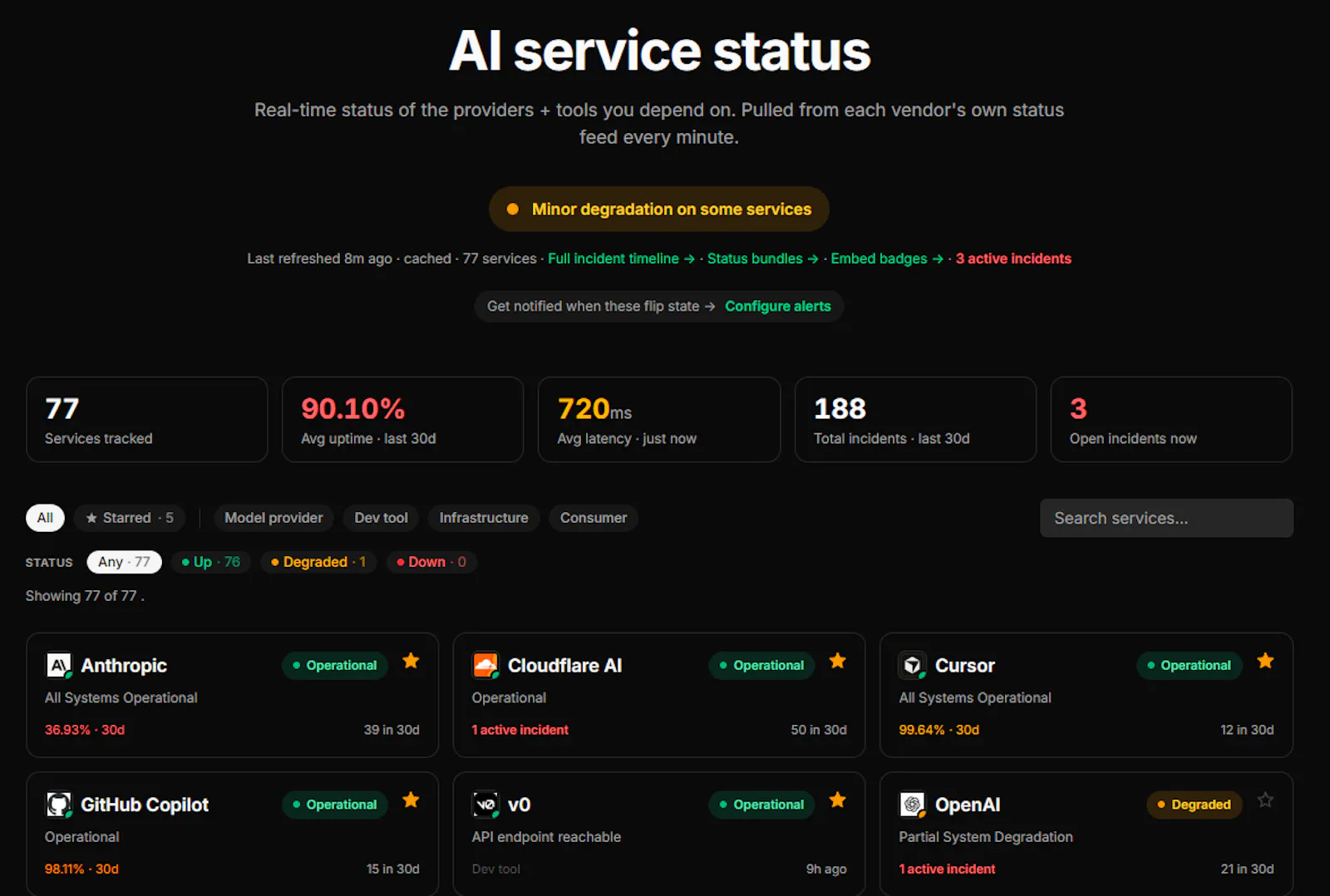 Prismix screenshot 2