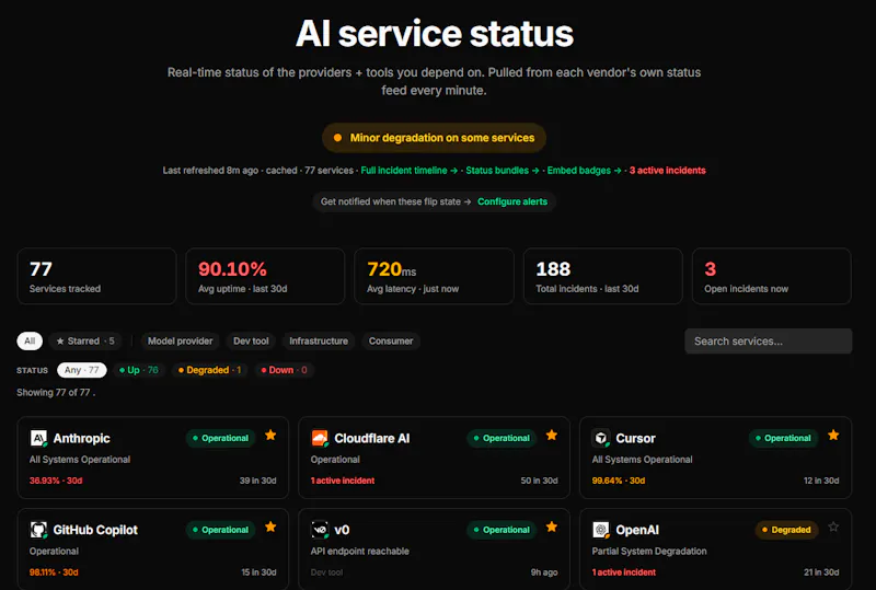 Prismix screenshot 2