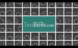 Testbirds media 1