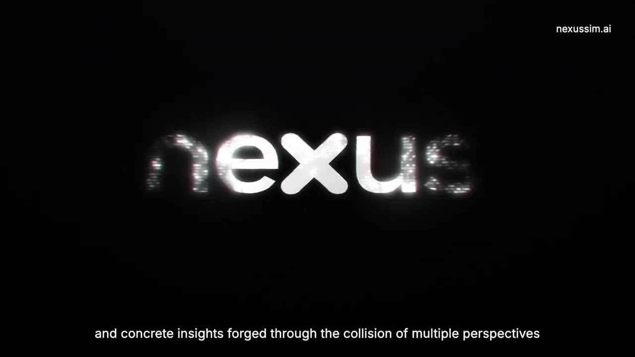 NEXUS gallery image