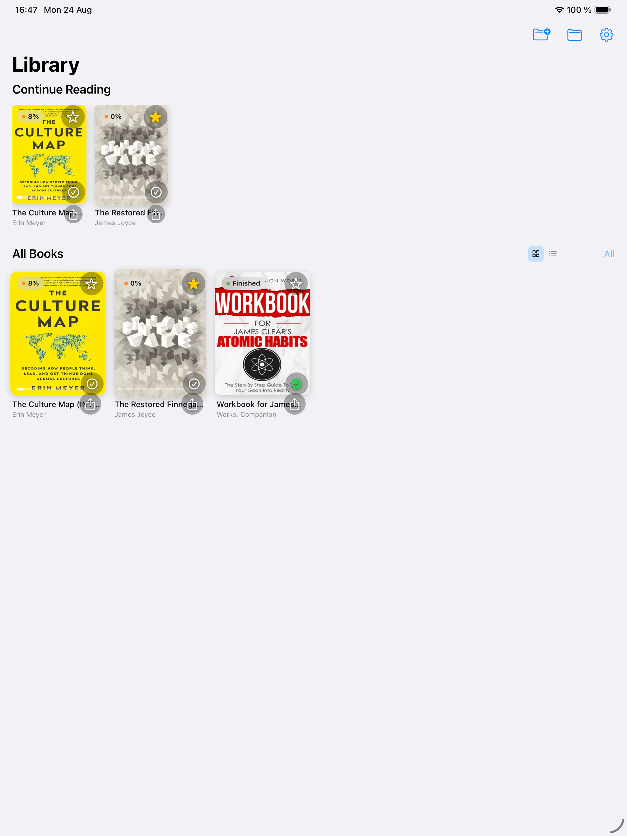 PageBuddy - PDF Reader & Notes gallery image