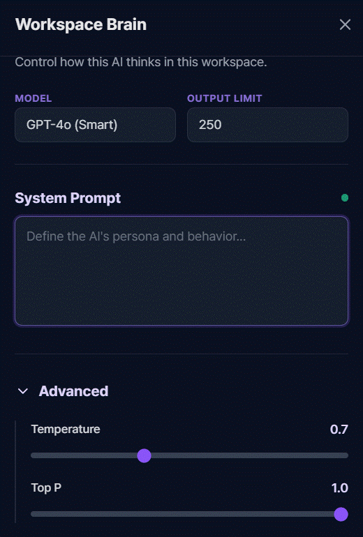 OXPT.Online (Beta) - Screenshot 3 showing product features and functionality