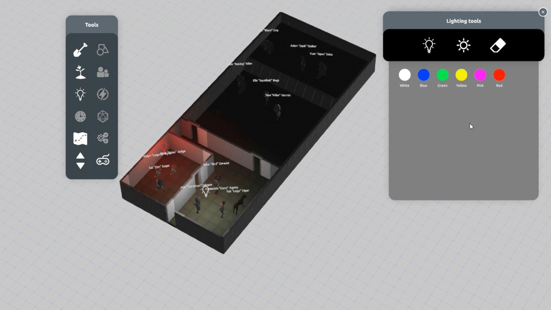 BattleMapp gallery image