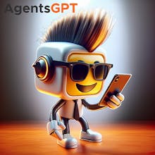 Ai Employees-AgentsGPT gallery image
