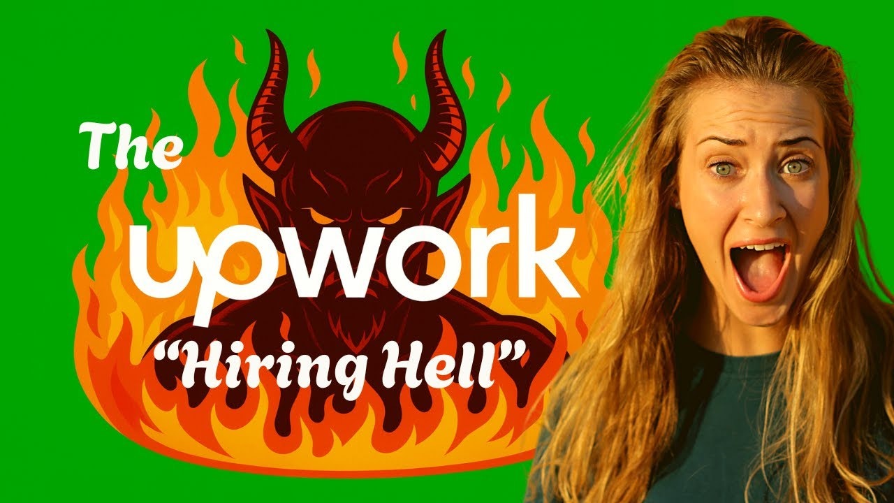 EasyHire - UpWork Screening Automation gallery image