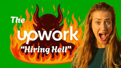 EasyHire - UpWork Screening Automation gallery image