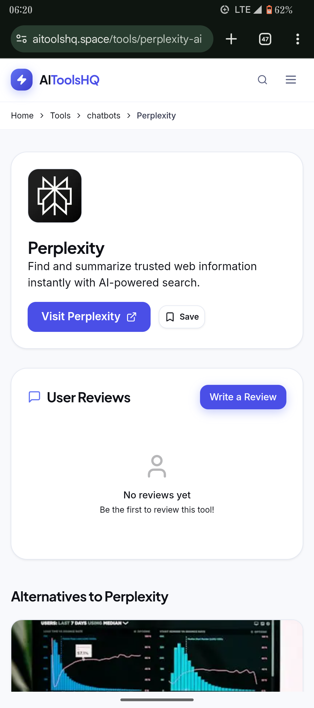 AIToolsHQ gallery image