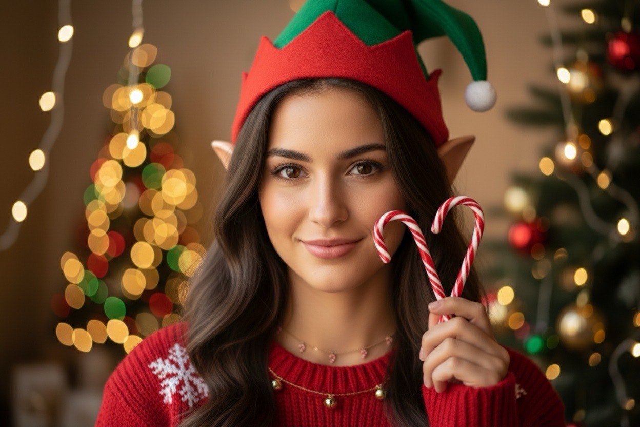 AI Xmas Photo Generator PRO  gallery image