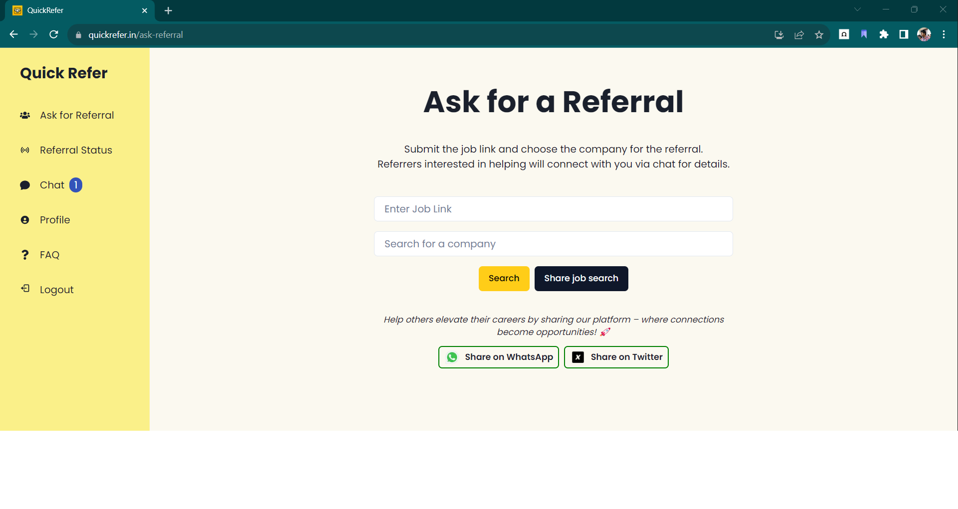 QuickRefer media 3