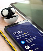 Niagara Launcher gallery image