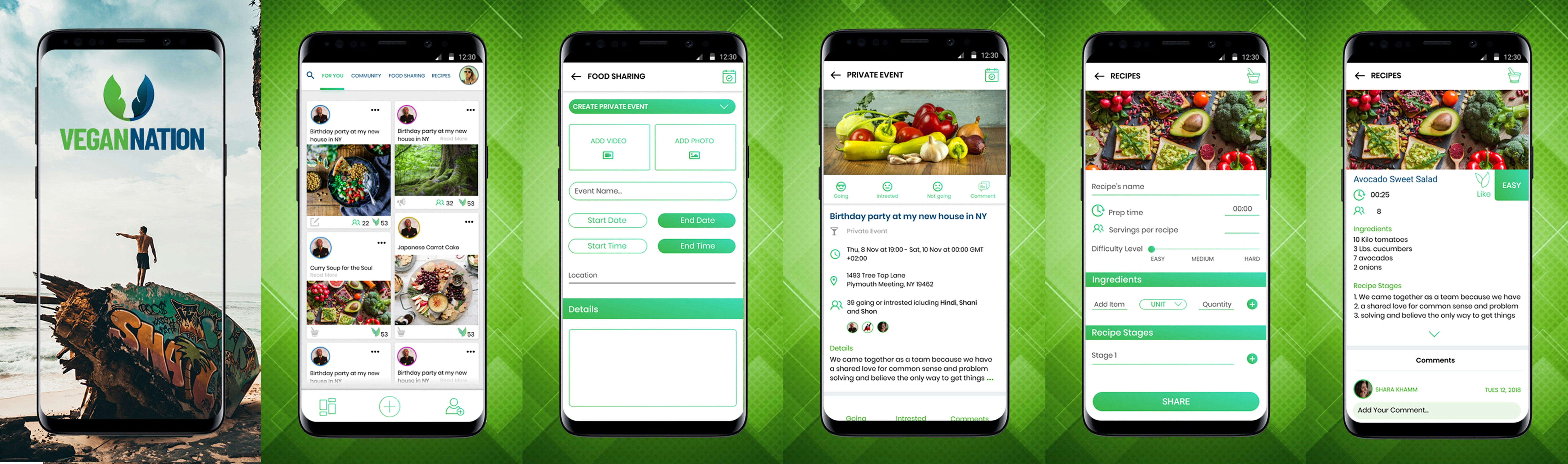 VeganNation gallery image