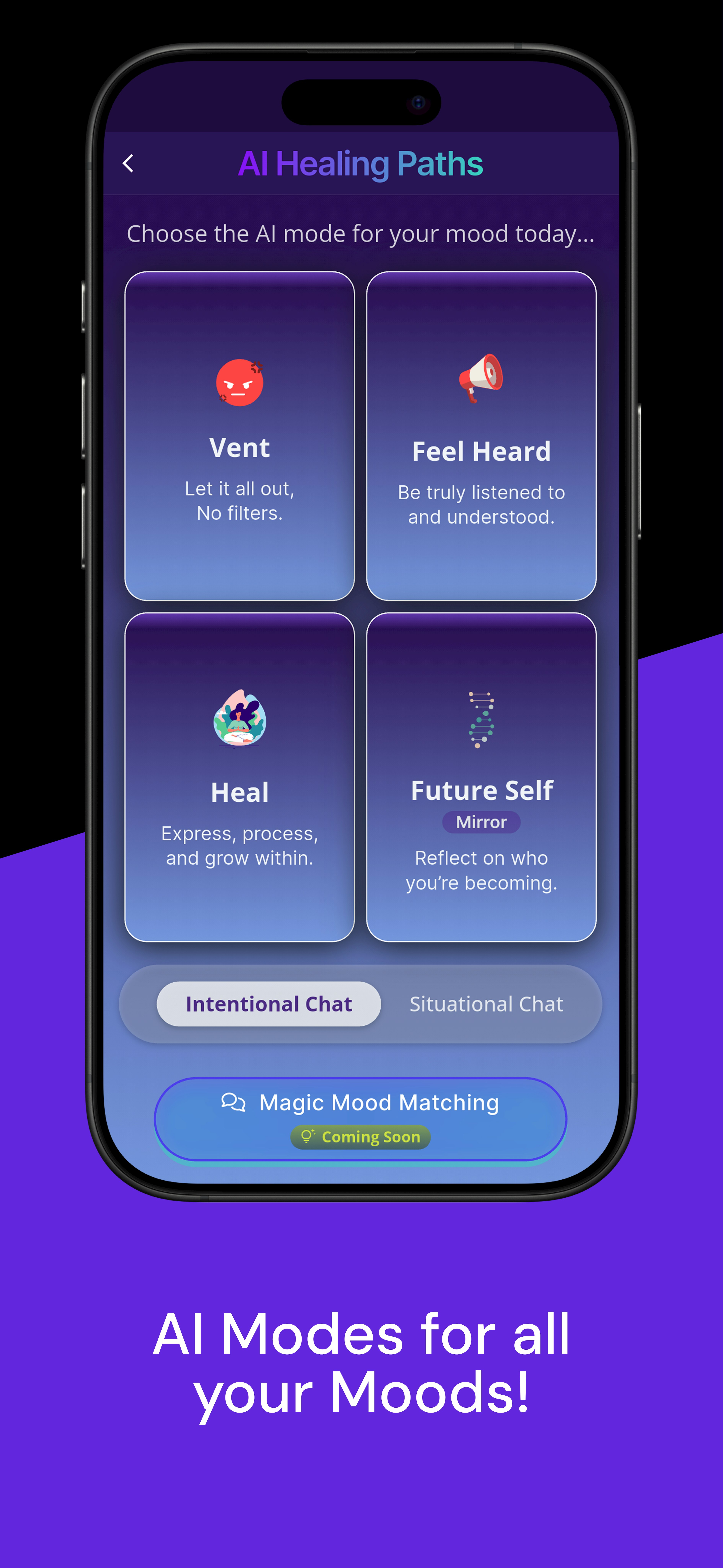 SoulSync Pro gallery image