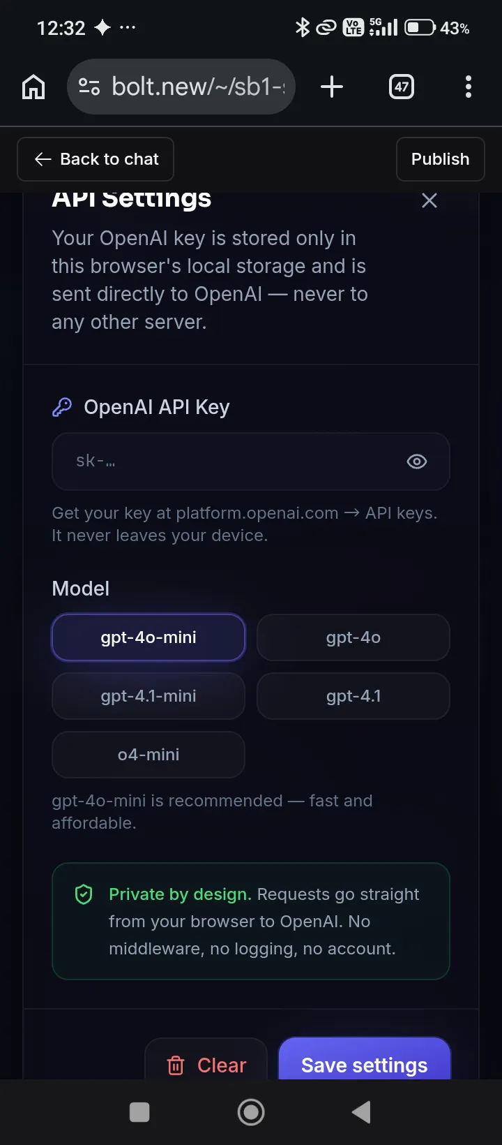 YouTube AI Toolkit gallery image