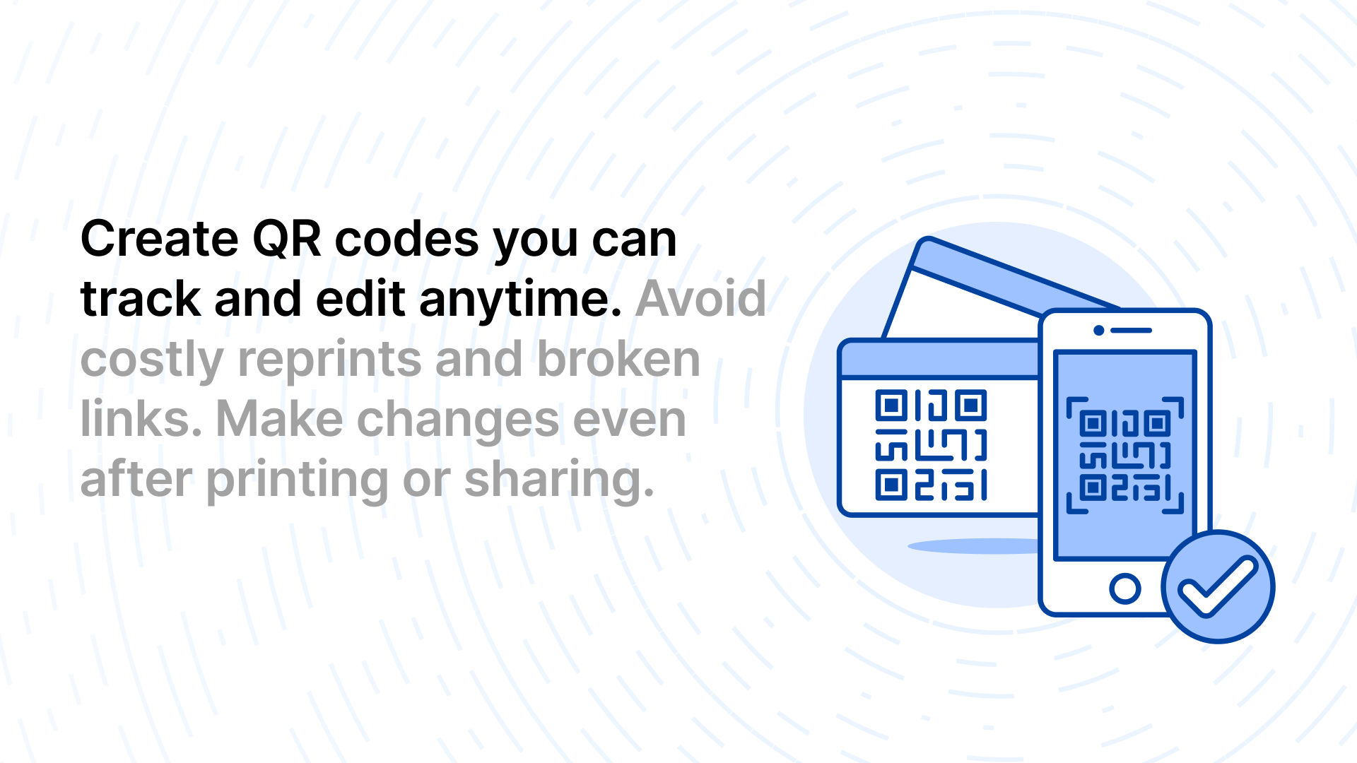 RecodeQR gallery image