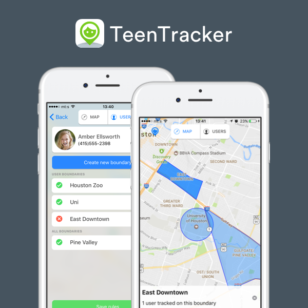 TeenTracker