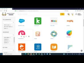 Build a Stack gallery image