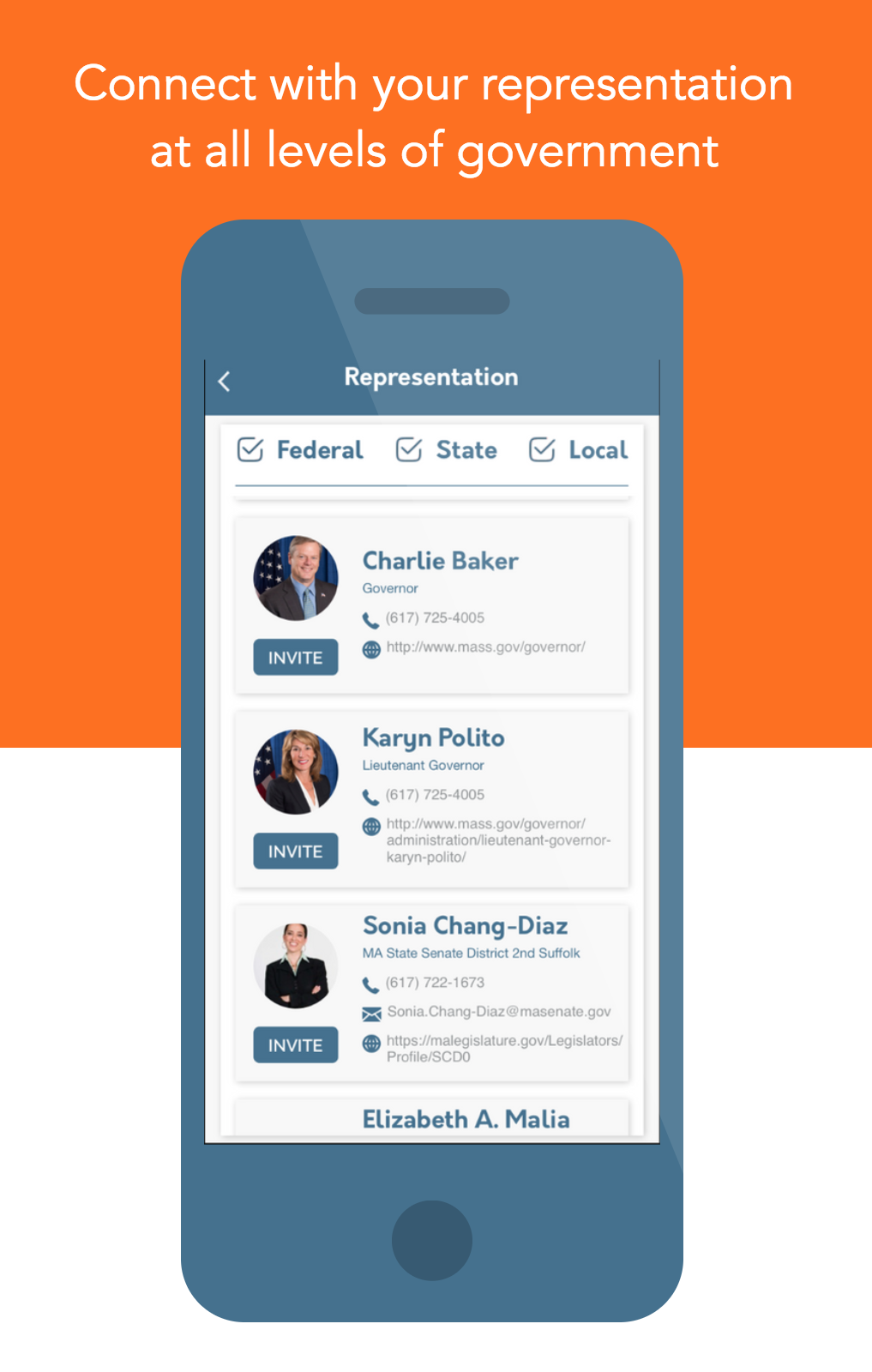 Involved gallery image