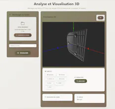 Analyse DFM Injection Plastique gallery image