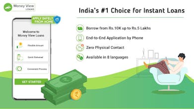 Money view gallery image