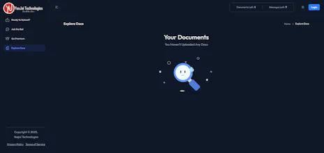 YeeDocx gallery image