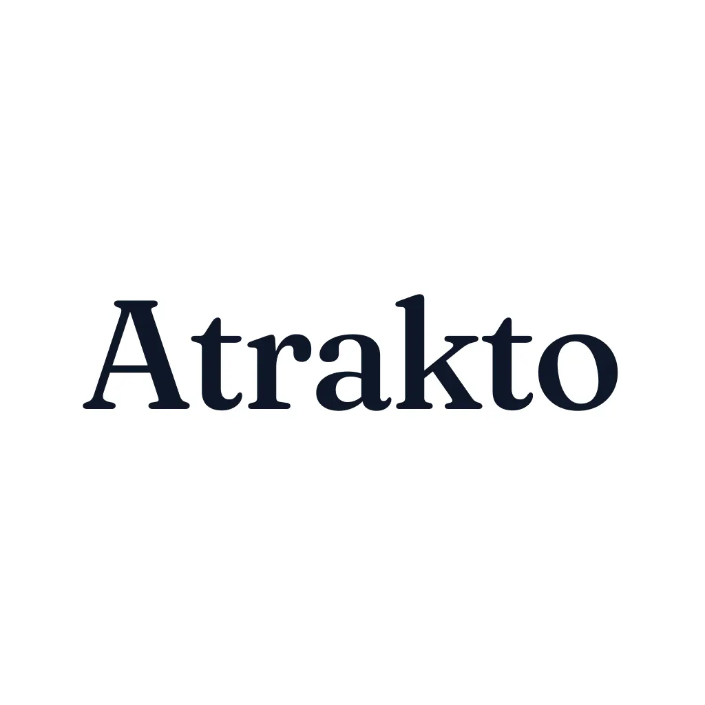 Atrakto 截图 4
